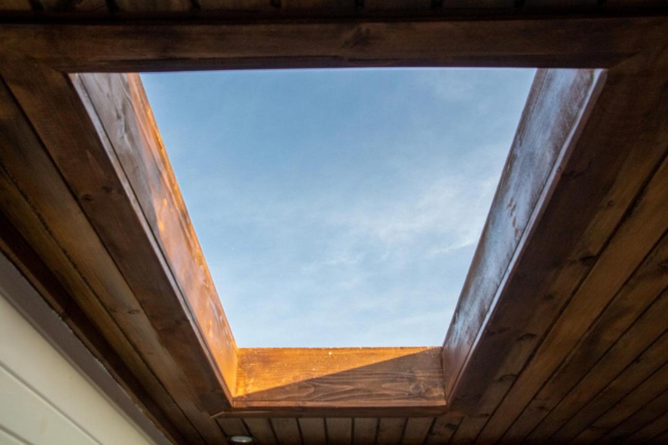 Tiny House Framed By Nature Near Sea In Karaburun Vila Esmirna Exterior foto